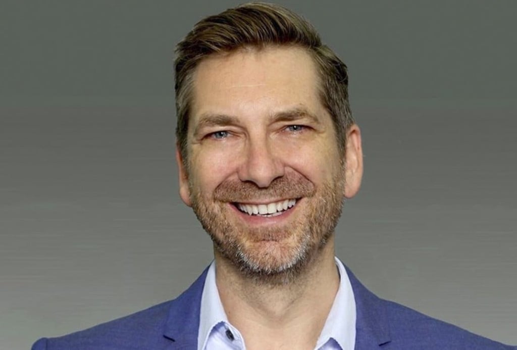 James Bridges, chief executive and co-founder of documentary streaming service iwonder.