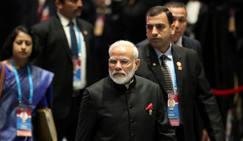 As India’s Prime Minister Narendra Modi leads his country out of RCEP, leaders of the remaining 15 countries hope he will find a way back. Photo: Reuters As India’s Prime Minister Narendra Modi leads his country out of RCEP, leaders of the remaining 15 countries hope he will find a way back. Photo: Reuters