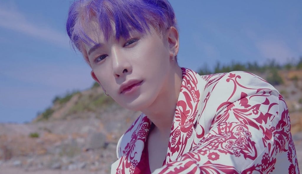 Seven-member K-pop boy band Monsta X are now down to six after Wonho’s departure. Seven-member K-pop boy band Monsta X are now down to six after Wonho’s departure.