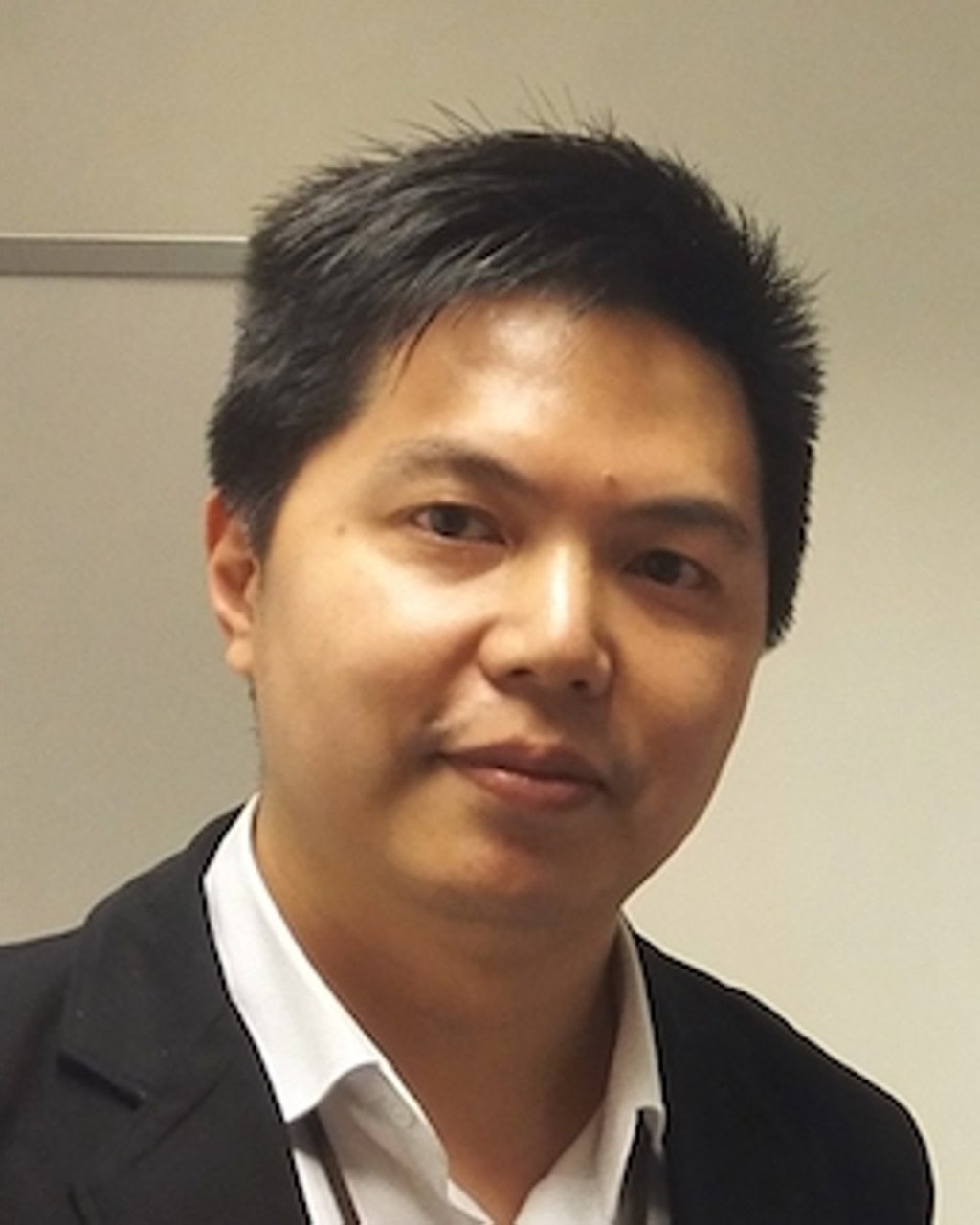 Dr Ma Cong, the lead researcher, says the drug is now undergoing testing.