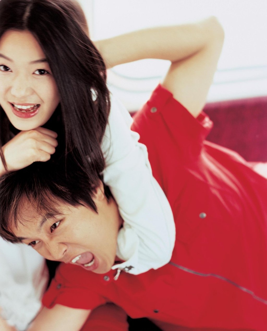 Jun starred in the Korean movie My Sassy Girl, one of the highest-grossing Korean comedies of all time.