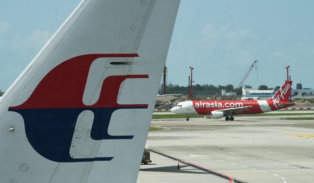 Malaysia Airlines agreed a wide-ranging partnership with Singapore Airlines that stopped short of a full merger. Photo: Reuters