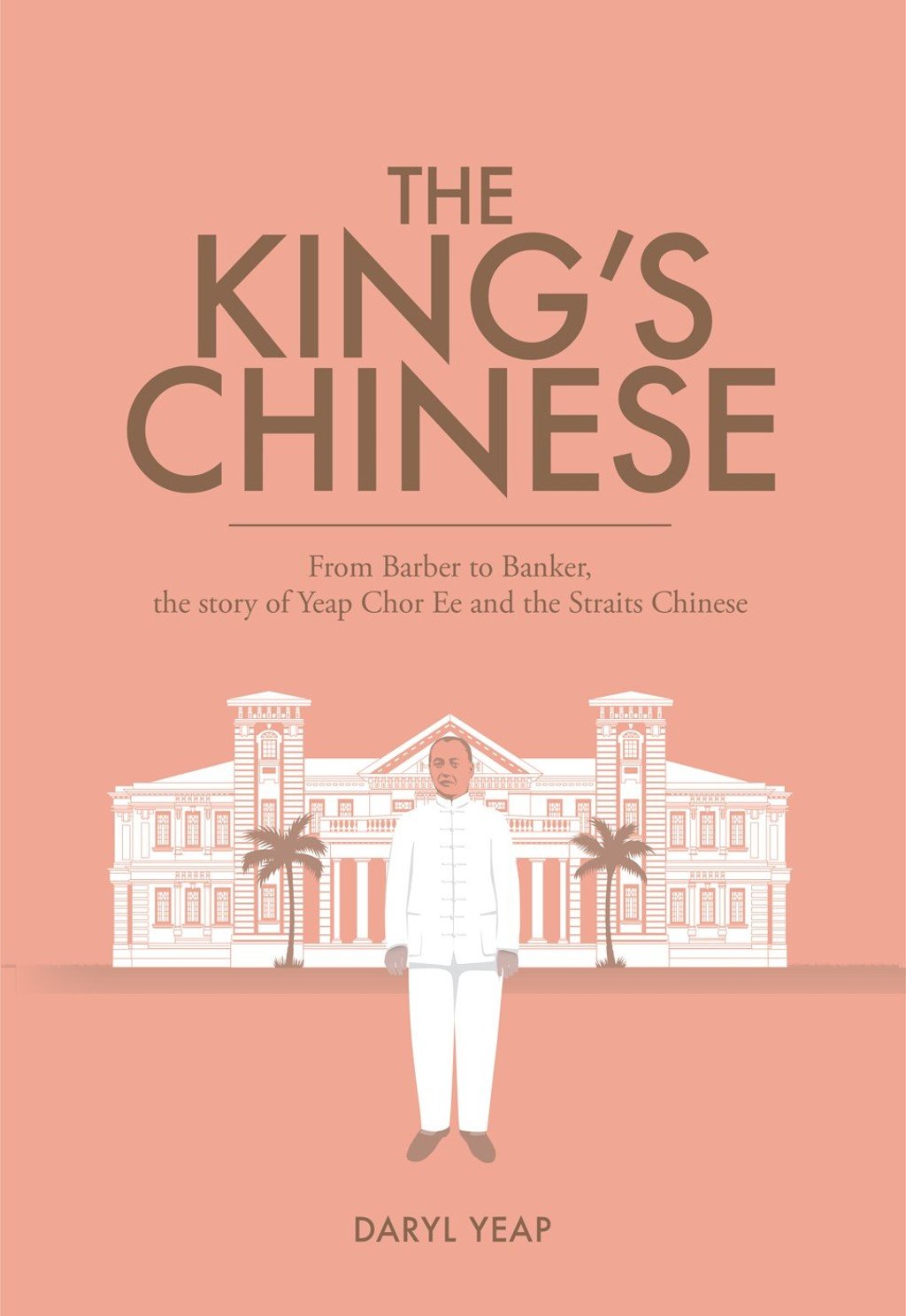 The King's Chinese. Photo: Handout The King's Chinese. Photo: Handout