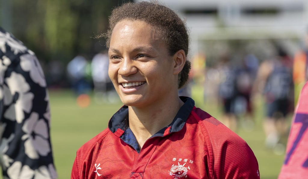 Natasha Olsen-Thorne said beating Kazakhstan, one of the tournament favourites, will come down to engaging them physically at the right moments. Photo: HKRU Natasha Olsen-Thorne said beating Kazakhstan, one of the tournament favourites, will come down to engaging them physically at the right moments. Photo: HKRU