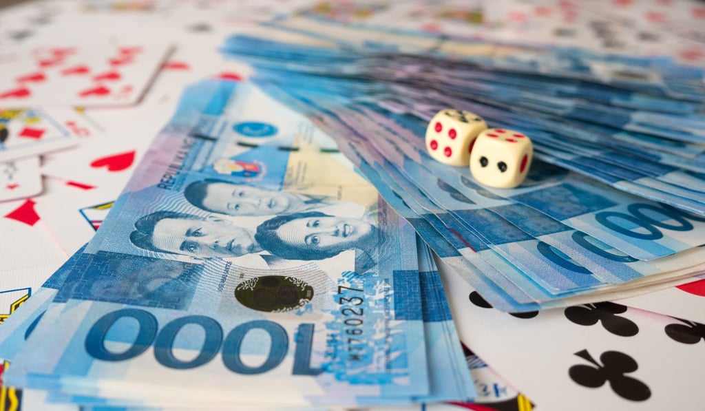 The clerk confessed to stealing the money to feed a growing gambling habit, local media reported. Photo: Shutterstock