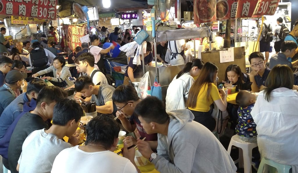 Beijing has promised to make it easier for Taiwanese people to live and work on the mainland. Photo: AP