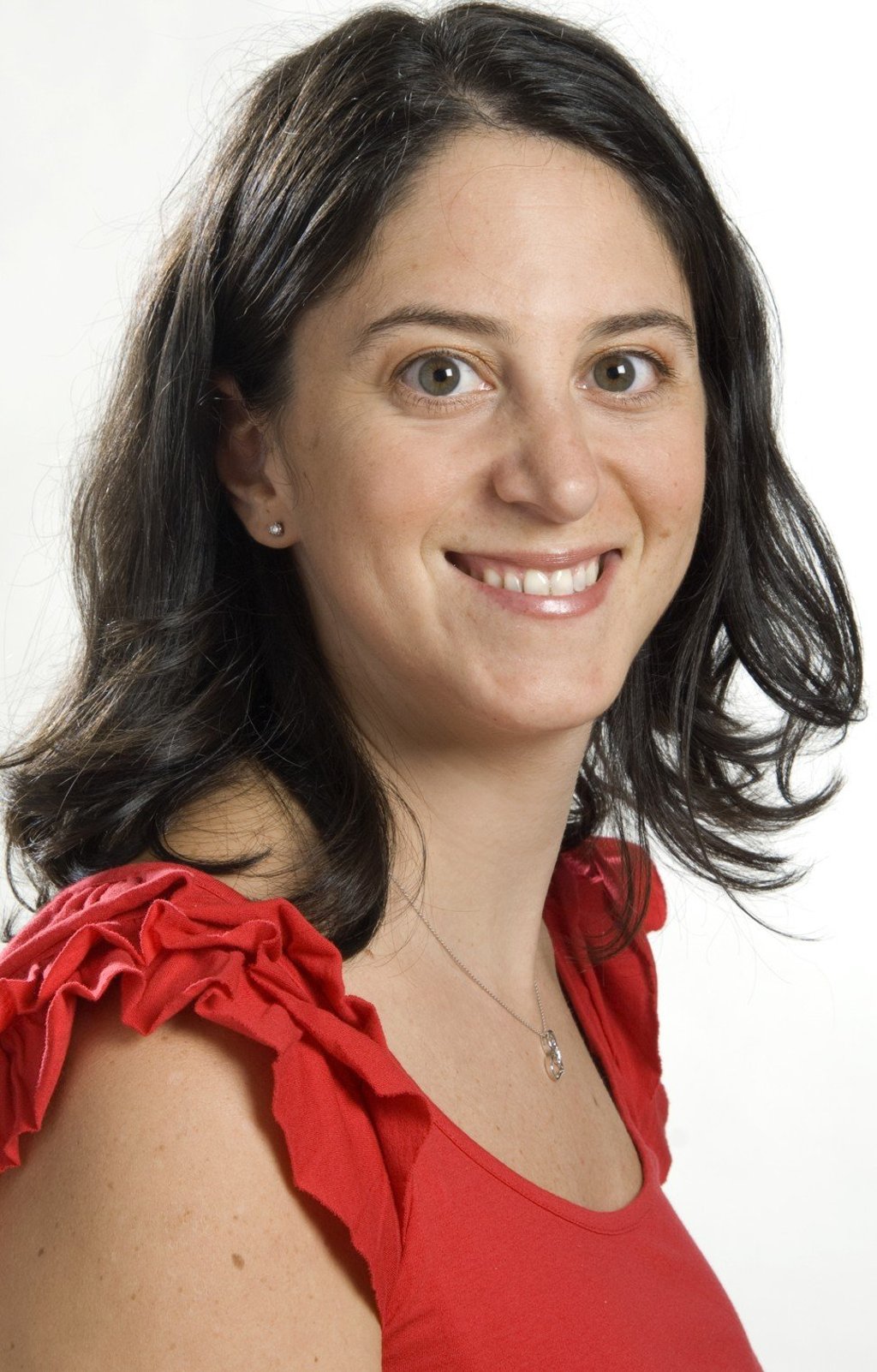 Sixty per cent of patients seen by naturopathic doctor Benita Perch suffer from burnout.