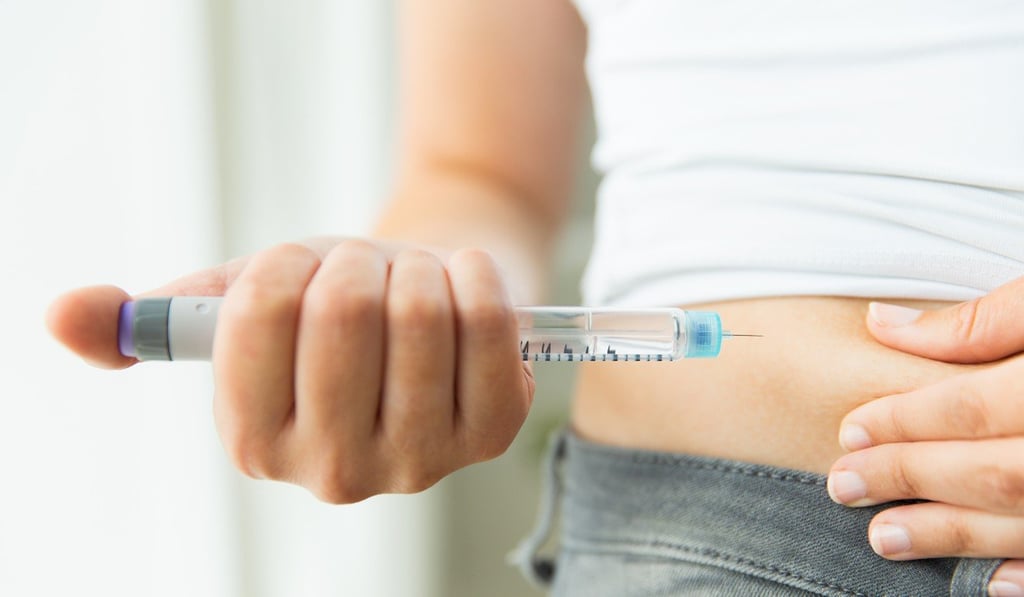Studies have found that East Asians, including the Chinese population, are more predisposed to diabetes at a lower body mass index. Photo: Shutterstock Studies have found that East Asians, including the Chinese population, are more predisposed to diabetes at a lower body mass index. Photo: Shutterstock