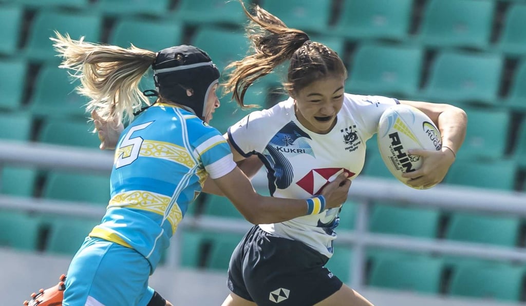 Tokyo 2020: Hong Kong stun Kazakhstan to move to the brink of rugby ...