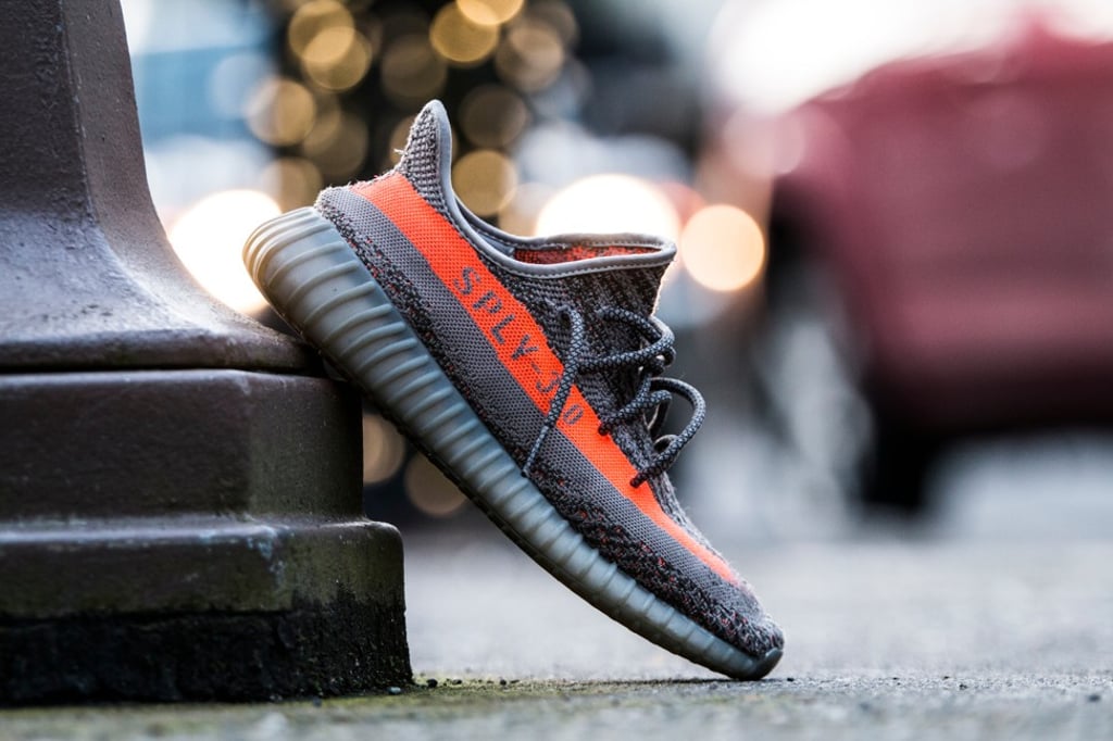 West makes most of his money through his apparel brand Yeezy.