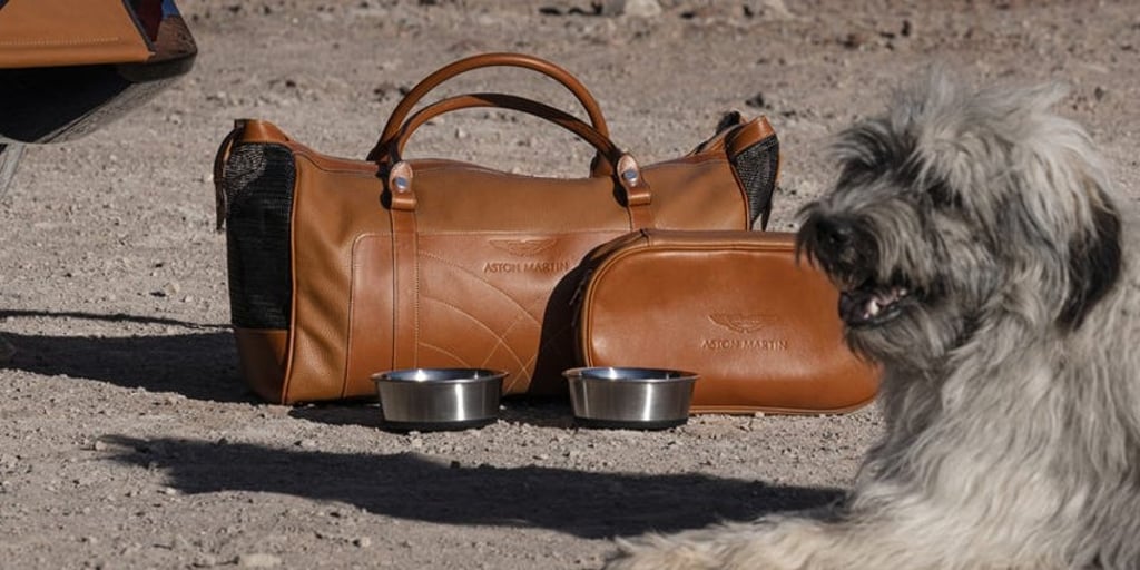 Photo: Aston Martin Photo: Aston Martin