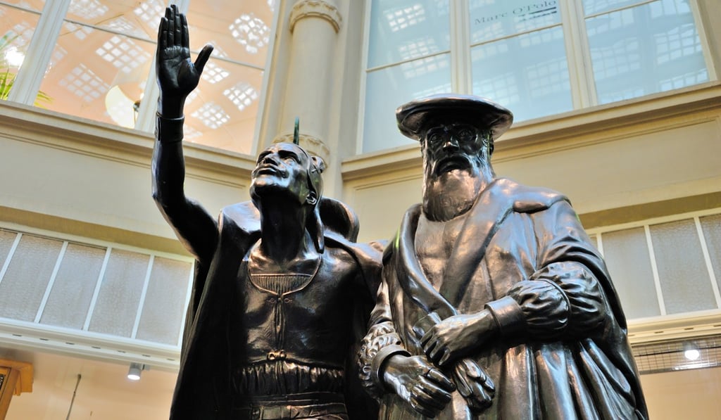 Mephisto, the main character of Fausuto, is an arrogant devil that appears as a sculpture in the German town of Leipzig. Photo: Shutterstock Mephisto, the main character of Fausuto, is an arrogant devil that appears as a sculpture in the German town of Leipzig. Photo: Shutterstock