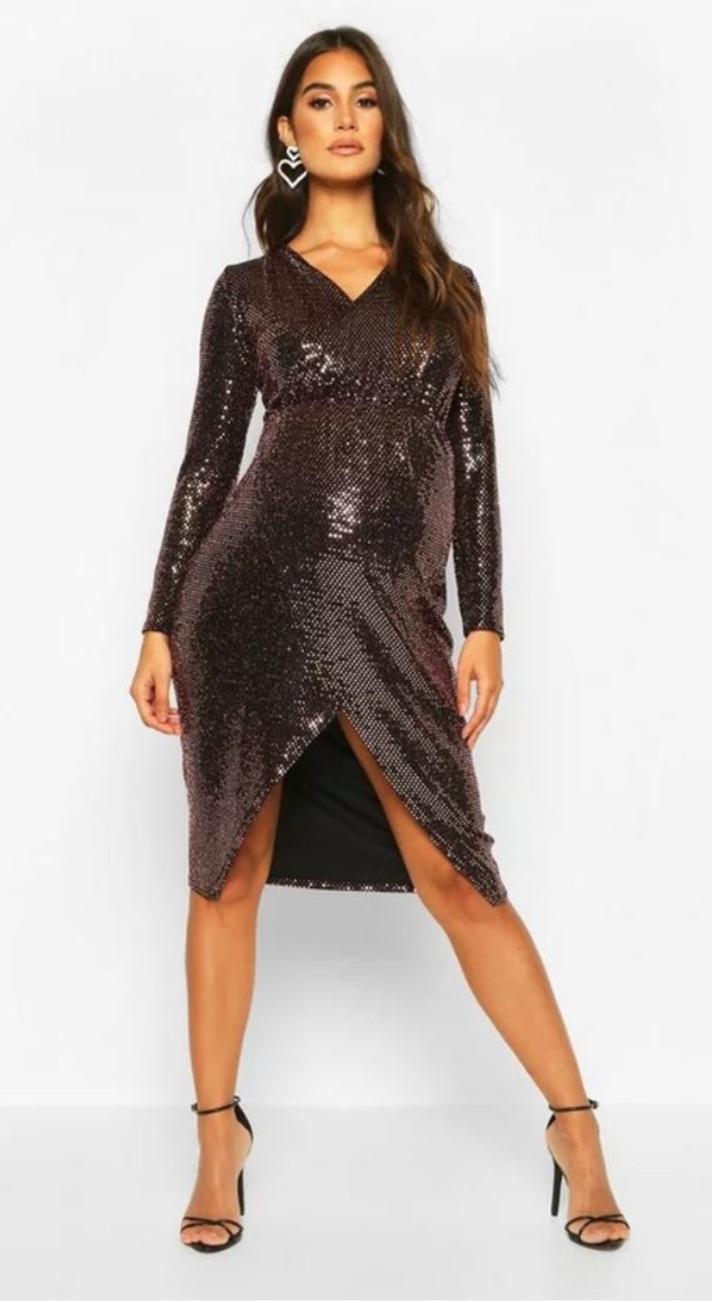 Boohoo maternity reviews 2019 online