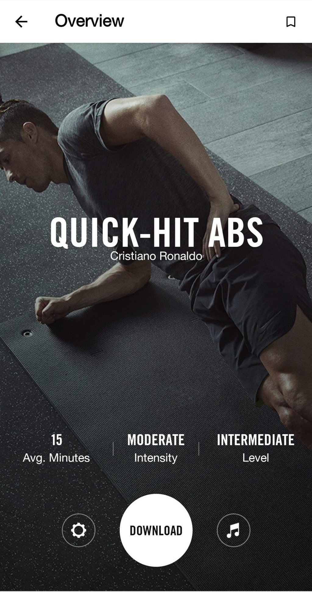 Review Want the abs of Kayla Itsines or the stamina of Serena Williams These top 5 fitness apps will get you into shape South China Morning Post