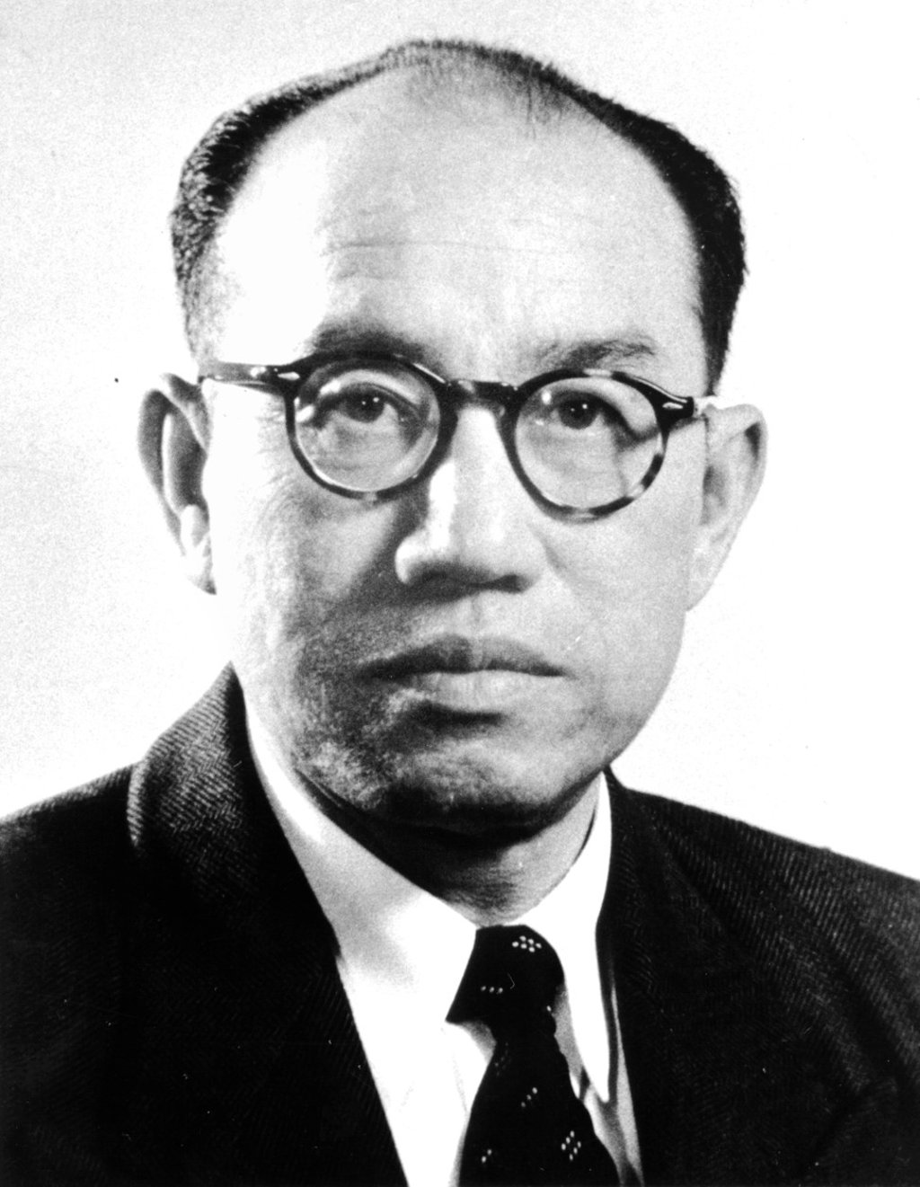 Dr Yeo Kok-cheang recalled corpses collected from the streets with their fleshy parts sliced off. Photo: SCMP