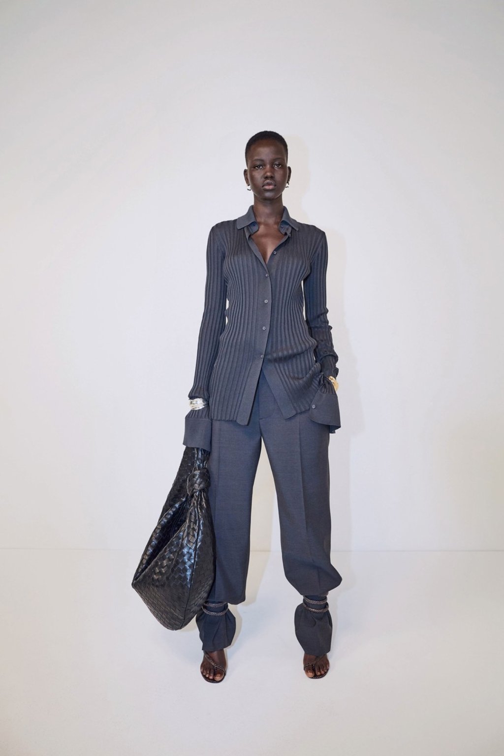 STYLE Edit Bottega Veneta s sexy and subversive pre spring 2020 collection is a springboard for Daniel Lee s vision South China Morning Post