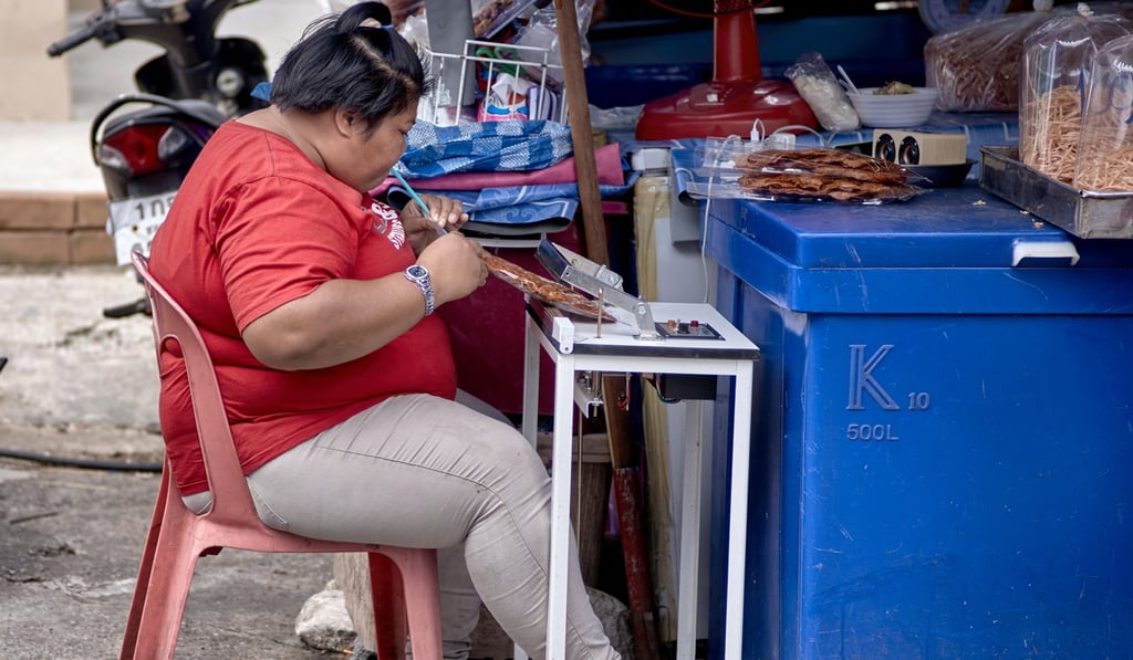A study of 6,000 heart failure patients in 11 Asian regions found patients were more likely to be women, have diabetes and be from low income countries. Photo: Alamy A study of 6,000 heart failure patients in 11 Asian regions found patients were more likely to be women, have diabetes and be from low income countries. Photo: Alamy