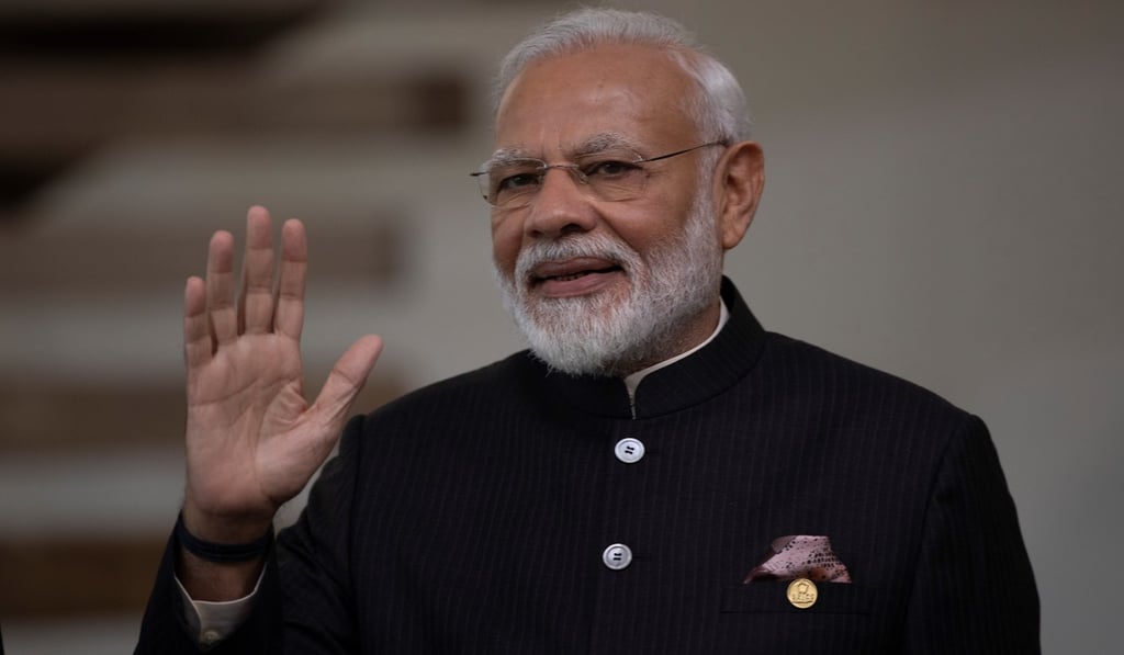 Indian Prime Minister Narendra Modi. Photo: EPA Indian Prime Minister Narendra Modi. Photo: EPA