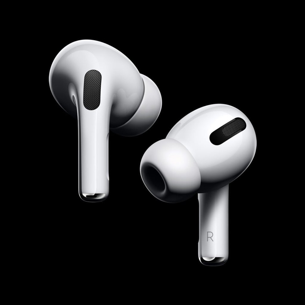 Why Apple AirPods are the hottest Christmas must-have for Gen Z