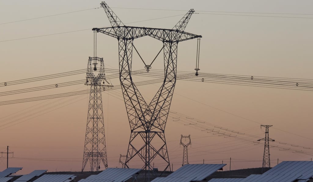 China has been scaling back the amount of subsidies to renewable power providers, which are expected to compete with coal-fired utilities. Photo: AP China has been scaling back the amount of subsidies to renewable power providers, which are expected to compete with coal-fired utilities. Photo: AP
