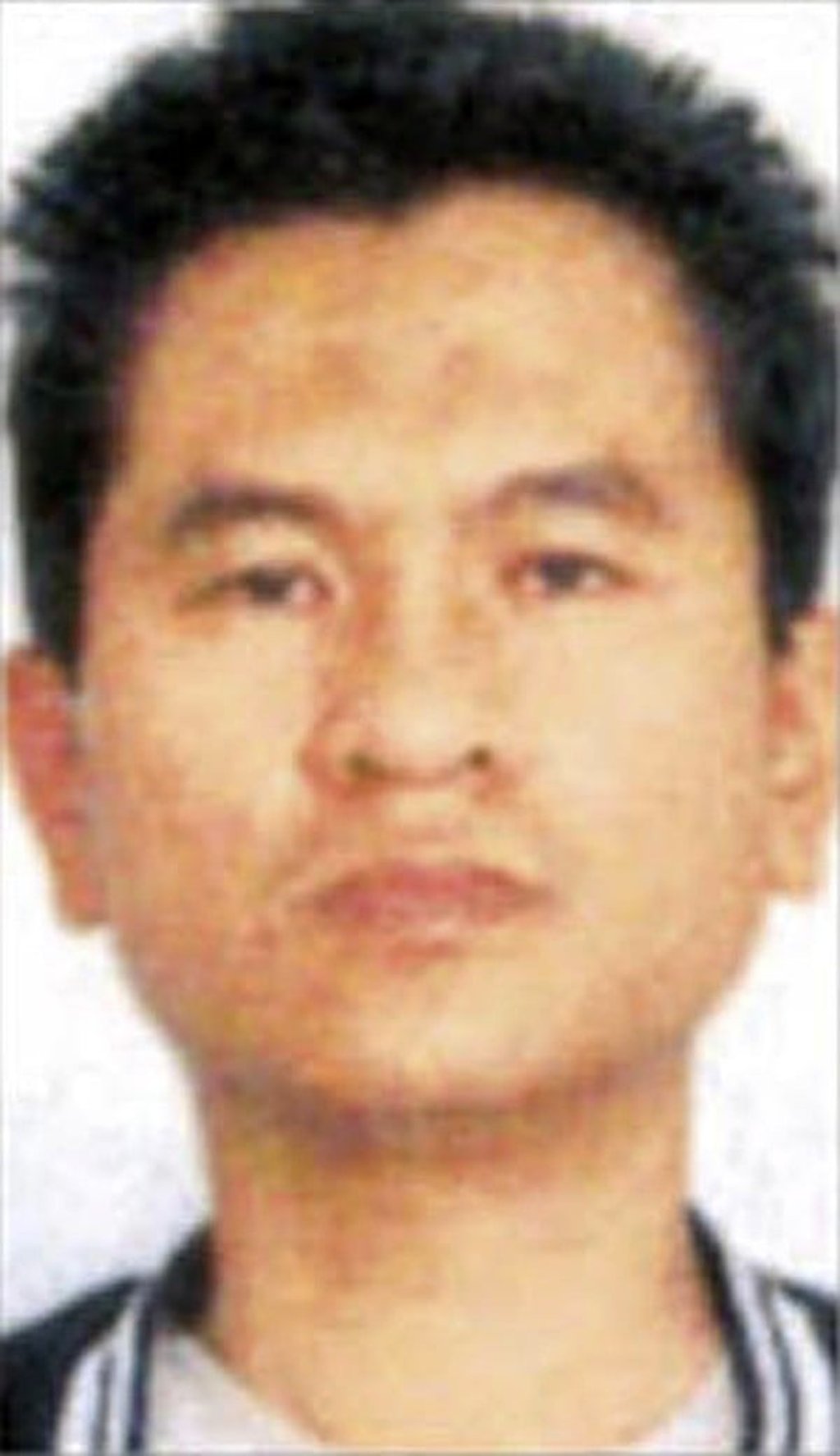 Yazid Sufaat. Photo: Reuters