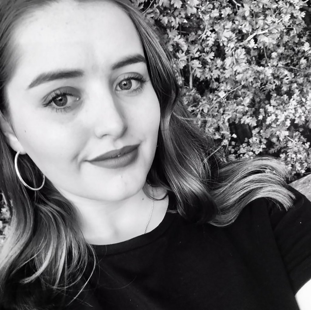 Millane died on her 22nd birthday after meeting the man on Tinder and going out for drinks with him. Photo: NZME Millane died on her 22nd birthday after meeting the man on Tinder and going out for drinks with him. Photo: NZME