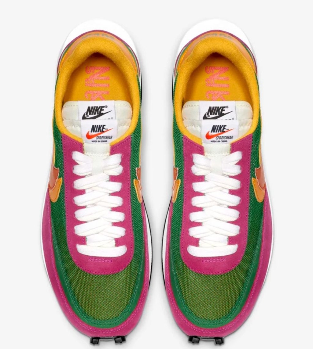Nike shoes hypebeast shop