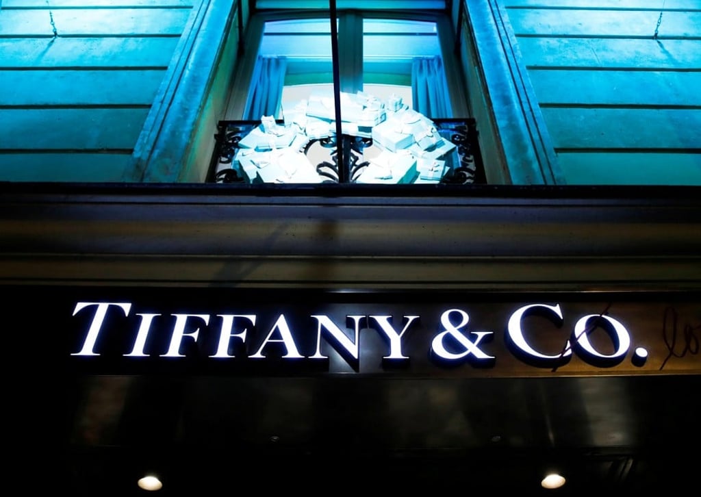 Tiffany has cited much lower spending by foreign tourists in recent quarters, with Chinese travellers choosing to spend at home, rather than abroad. But the company has been slow to divert resources to a market its rivals entered a decade ago. Photo: Reuters