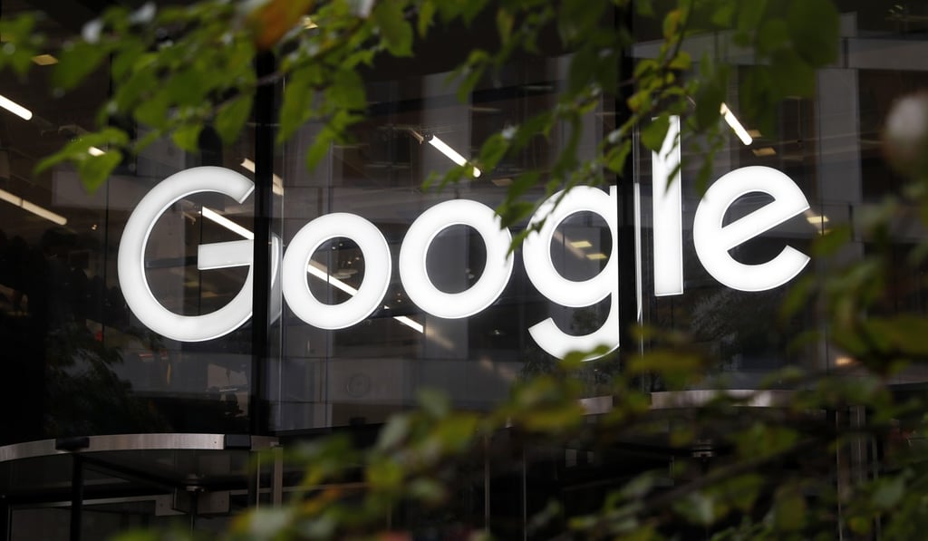 Tech titans like Google have backed Berners-Lee’s plan. Photo: AP Tech titans like Google have backed Berners-Lee’s plan. Photo: AP
