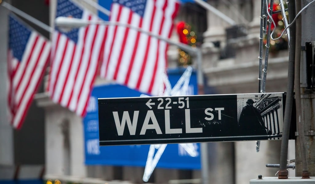 As a centrist with deep ties to Wall Street, Bloomberg is expected to struggle among the Democratic Party’s energised progressive base. Photo: Bloomberg