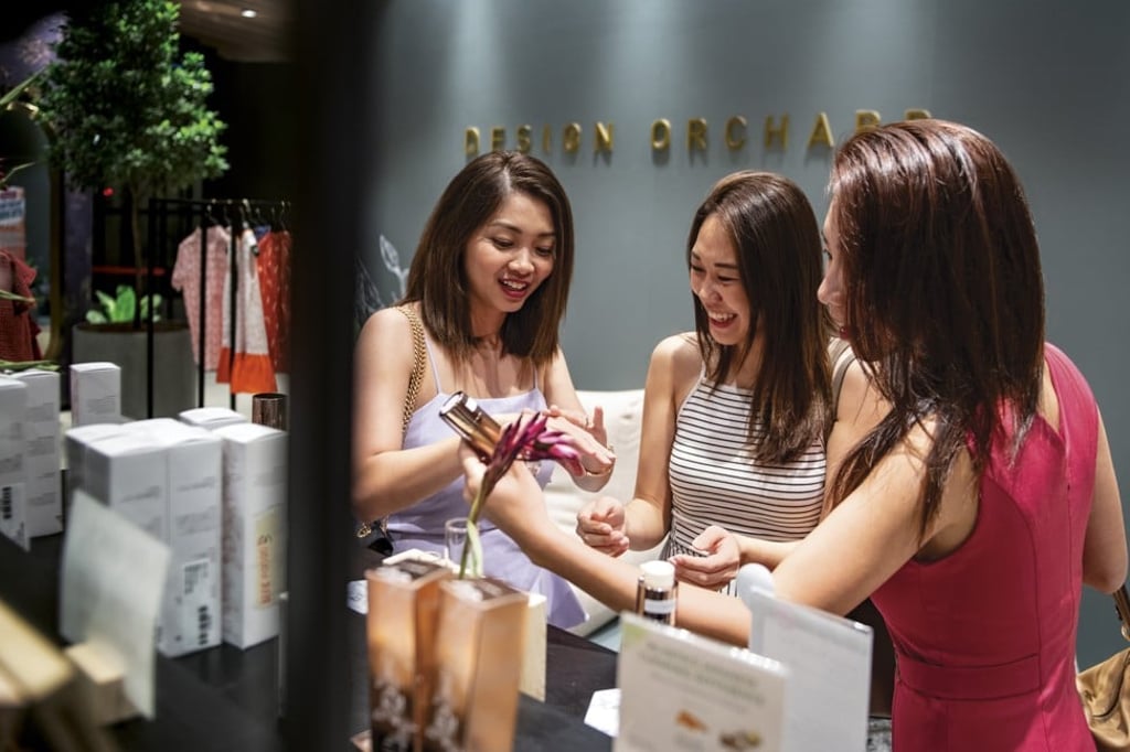 Despite their potential, marketers remain baffled by the Gen Z consumer segment. Photo: Alamy