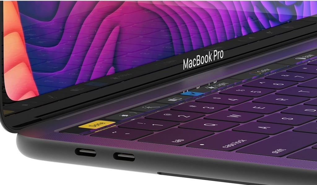 Apple - Apple MacBook Pro 16-inch 2019 カスタマイズモデル Appleが世界最高のノートブック、16インチのMacBook Proを発表