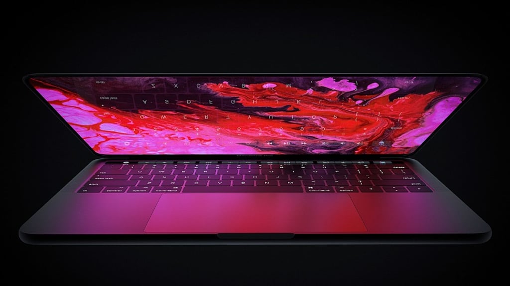 Apple - Apple MacBook Pro 16-inch 2019 カスタマイズモデル Apple MacBook Pro 16 2019 レビュー | Laptop Decision