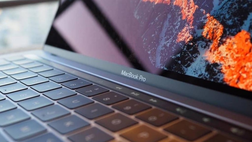Apple MacBook Pro 2019 16-inch review: best MacBook in years Apple MacBook Pro 2019 16-inch review: best MacBook in years
