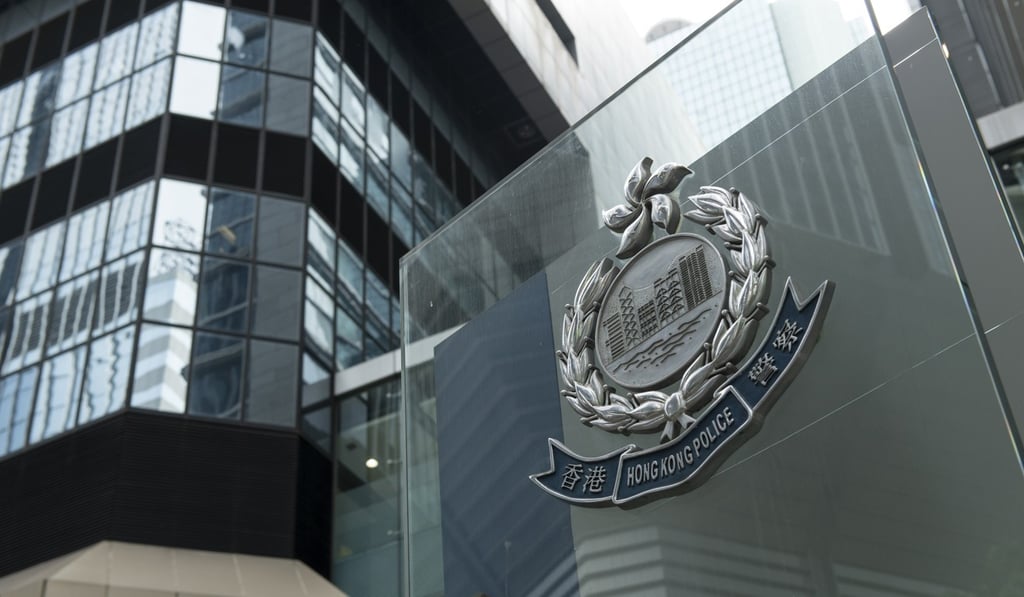 The transnational syndicate scammed 139 women across Hong Kong, Macau, Malaysia and Singapore. Photo: Warton Li