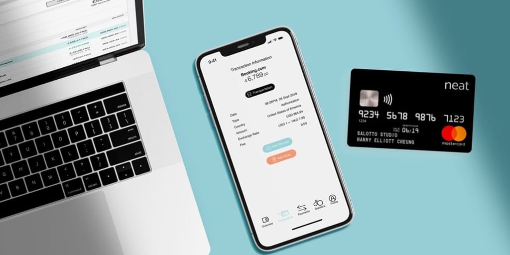 Neat is a FinTech company from Hong Kong that provides multi-currency business accounts for SMEs, startups and entrepreneurs. Their mission is to enable the entrepreneur economy, and make cross-border commerce as accessible to a young business as it is for a large multinational corporation. Learn more here: https://www.neat.hk/ Neat is a FinTech company from Hong Kong that provides multi-currency business accounts for SMEs, startups and entrepreneurs. Their mission is to enable the entrepreneur economy, and make cross-border commerce as accessible to a young business as it is for a large multinational corporation. Learn more here: https://www.neat.hk/