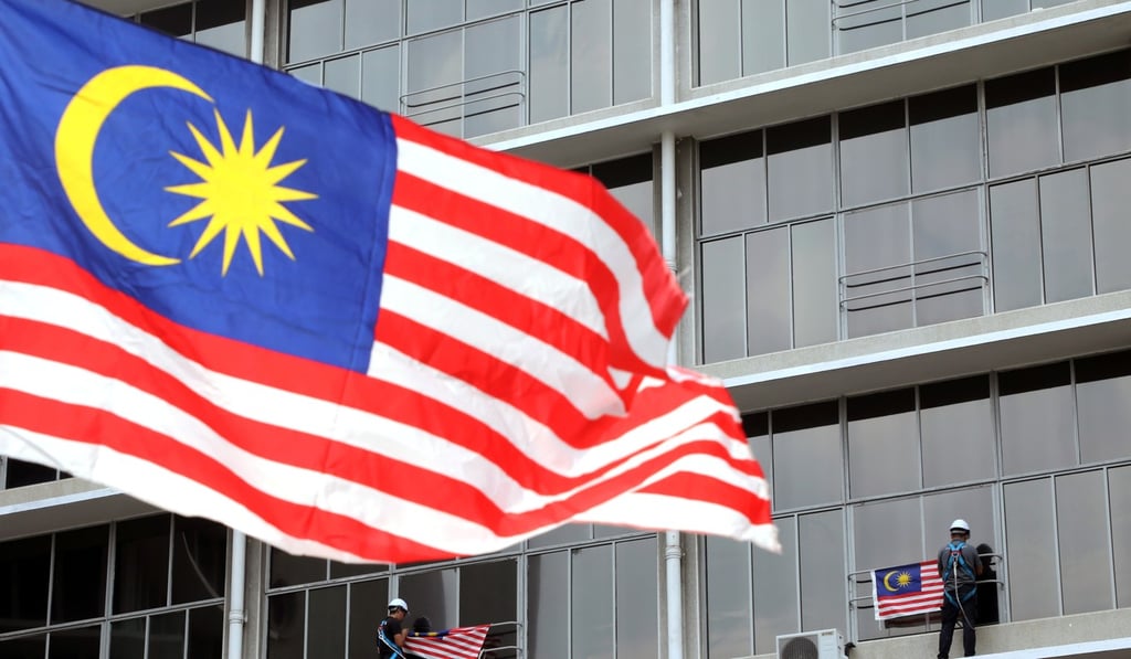 Malaysia has long projected a moderate Islamic image and has a substantial Christian, Hindu and Buddhist minority population. Photo: Reuters