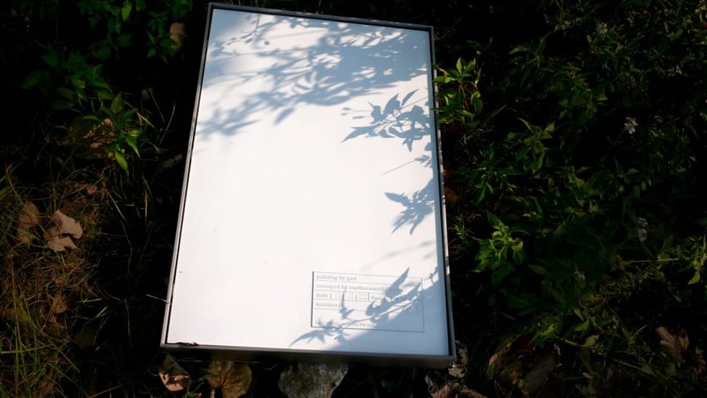 “painting by god” “painting by god”