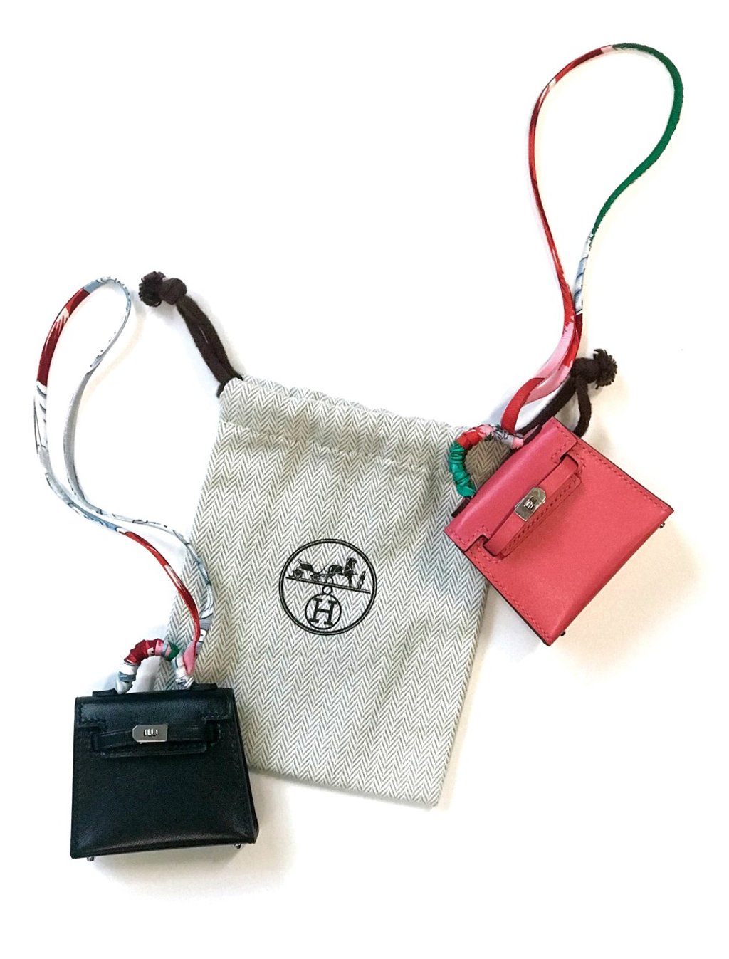 You can now buy a Hermes Kelly Twilly for US 3 000 South China Morning Post