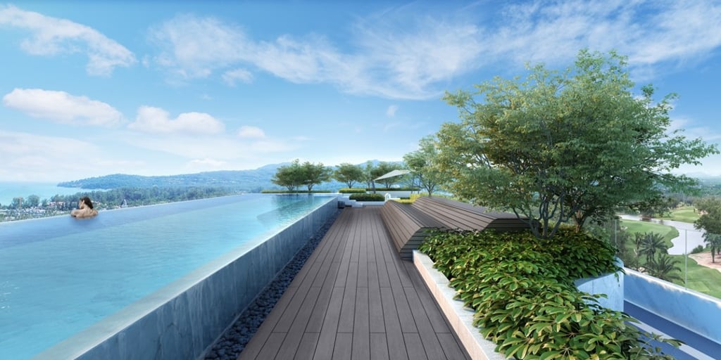 Skypark by Banyan Tree in Phuket