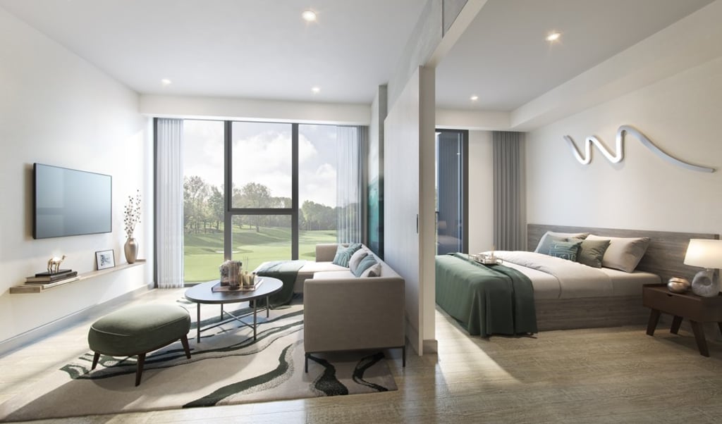 Skypark by Banyan Tree in Phuket