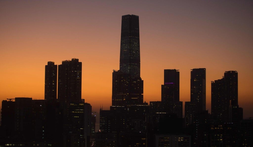 Hong Kong will have to resort to more handouts and fiscal stimuli to pull the city’s economy out of its worst slump since the global financial crisis, the International Monetary Fund said. Photo: AFP Hong Kong will have to resort to more handouts and fiscal stimuli to pull the city’s economy out of its worst slump since the global financial crisis, the International Monetary Fund said. Photo: AFP