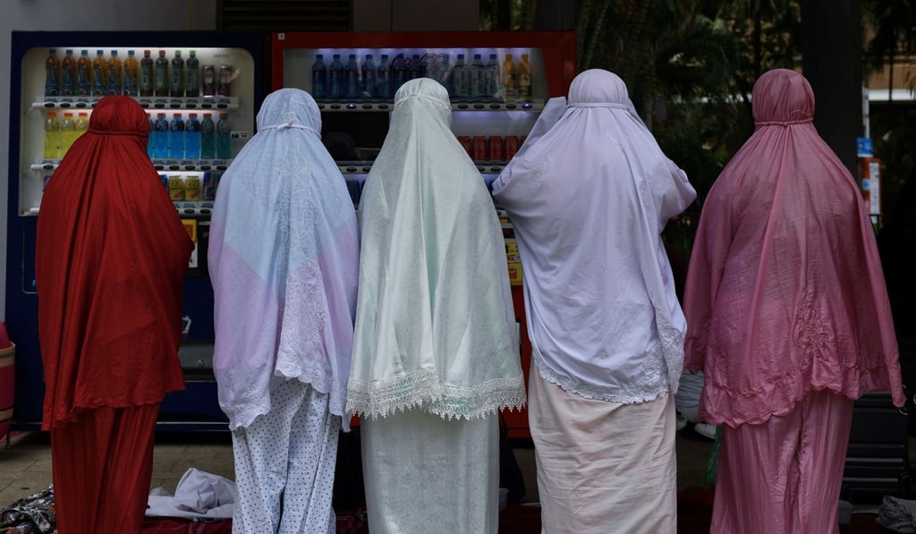 The government does not compile figures on human trafficking other than relating to the exploitation of foreign domestic workers. Photo: Yan Zhao The government does not compile figures on human trafficking other than relating to the exploitation of foreign domestic workers. Photo: Yan Zhao