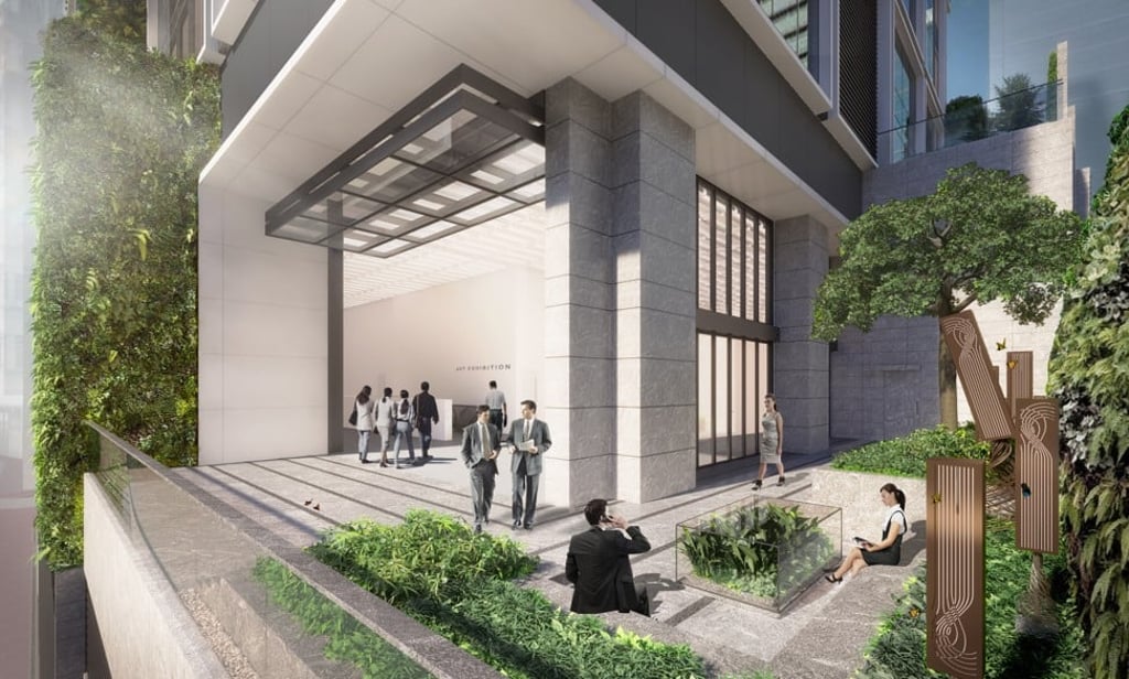 K11 Atelier is equipped with a mindful event space to promote wellness. K11 Atelier is equipped with a mindful event space to promote wellness.