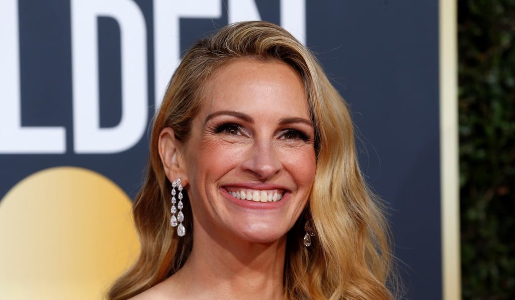 Actress Julia Roberts. Photo: Reuters