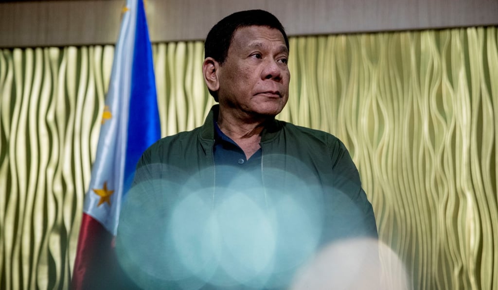 Philippine offshore gaming operators, or Pogos, have rocketed in number under President Rodrigo Duterte. Pity his government knows so little about them. Photo: Reuters