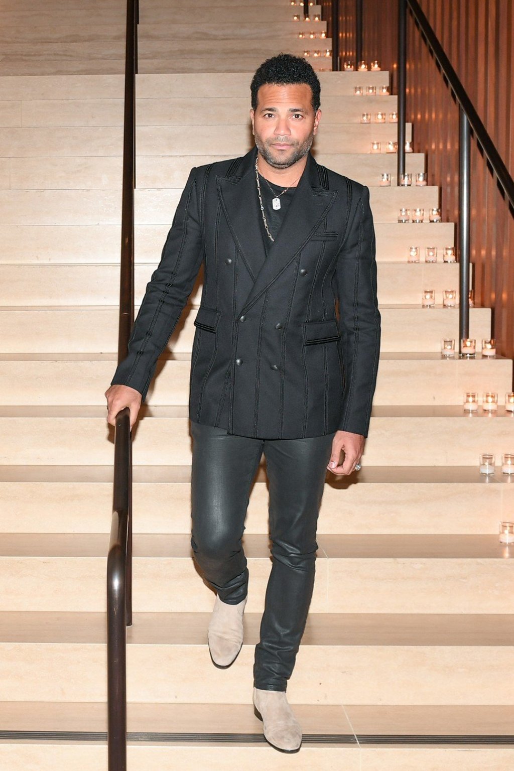 Frank Roberts Frank Roberts