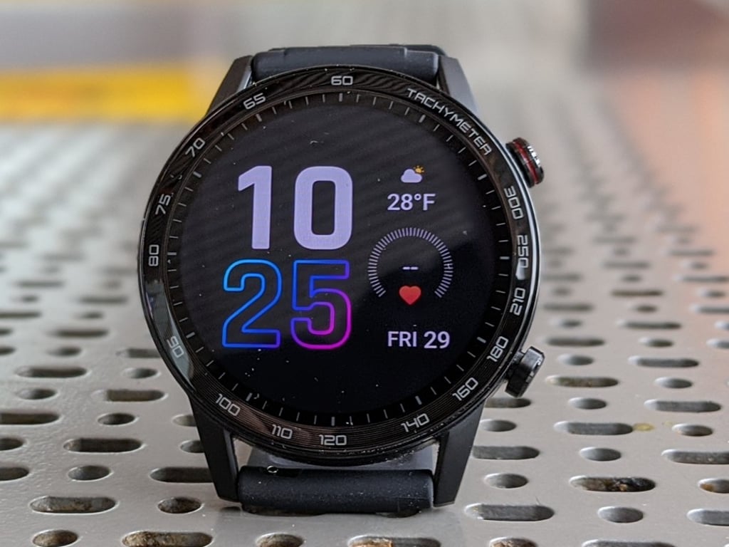 Huawei honor magic smartwatch review shop