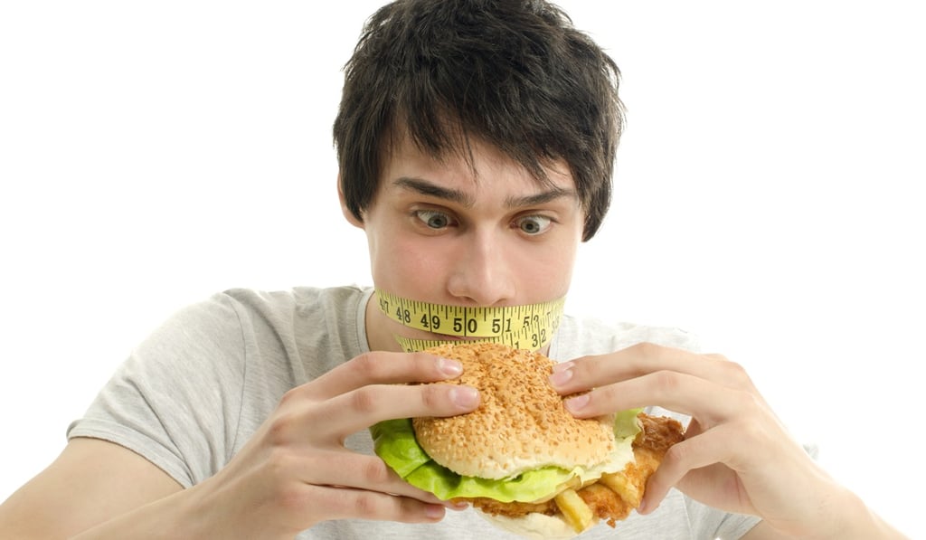 Time restricted eating limits when a person can eat during the 24-hour day