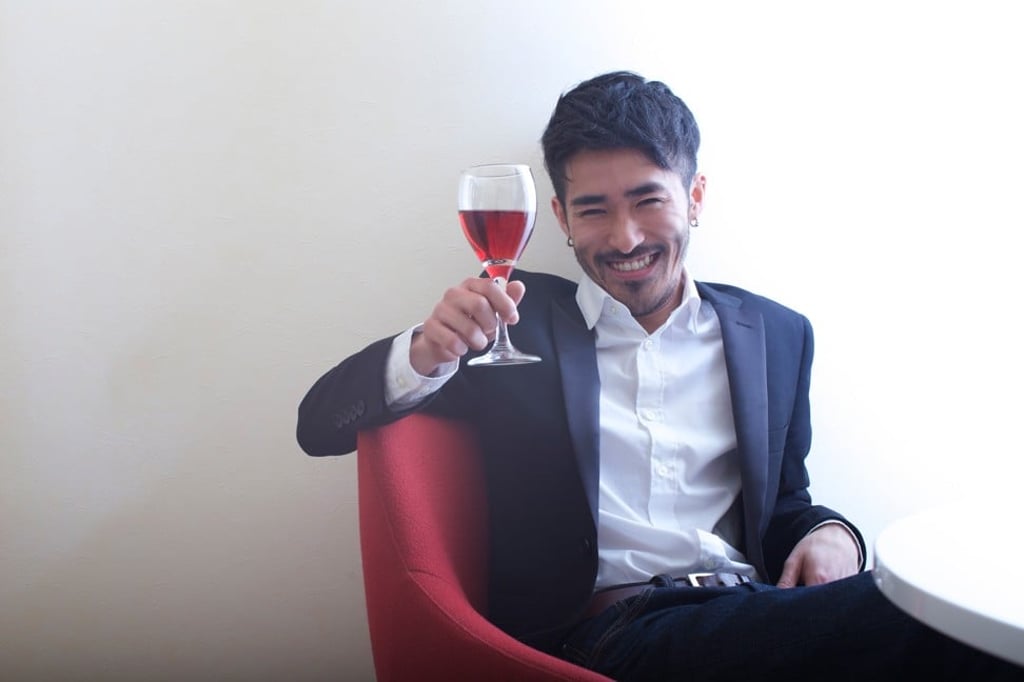 The house red is always a simple, yet rather unadventurous, option. Photo: Getty